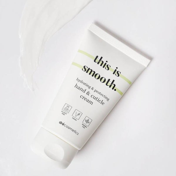 Hand & Cuticle Cream “this is smooth” 75ml