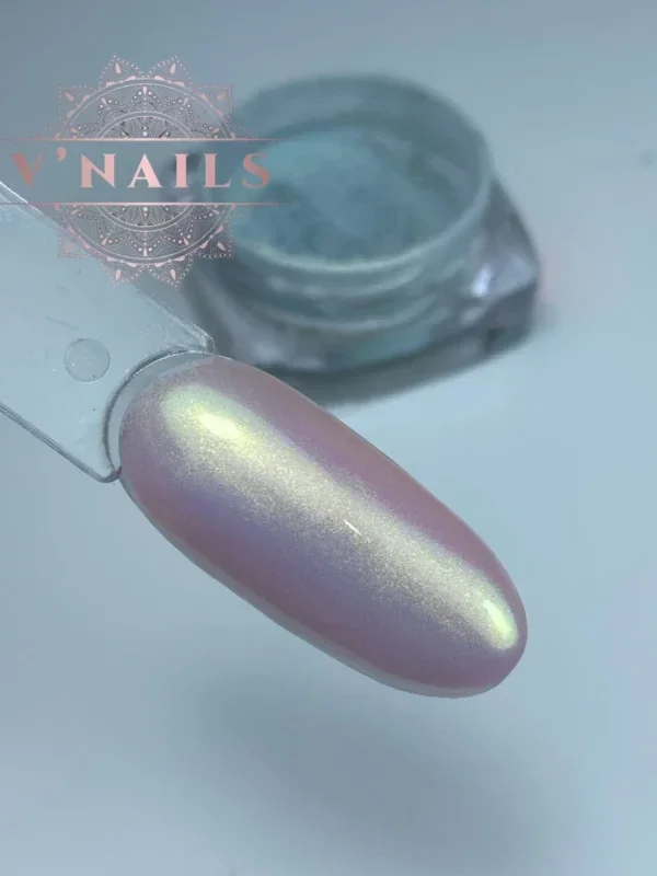 Incredible Shine - Pigment