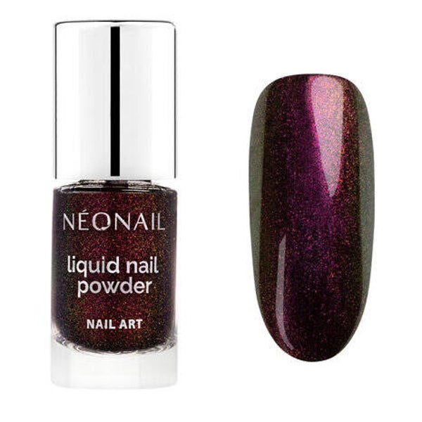 Liquid Nail Powder - Chameleon 02