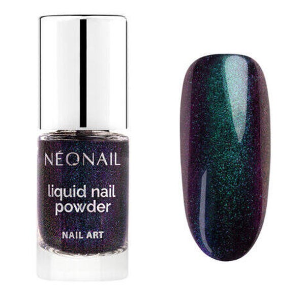 Liquid Nail Powder - Chameleon 01