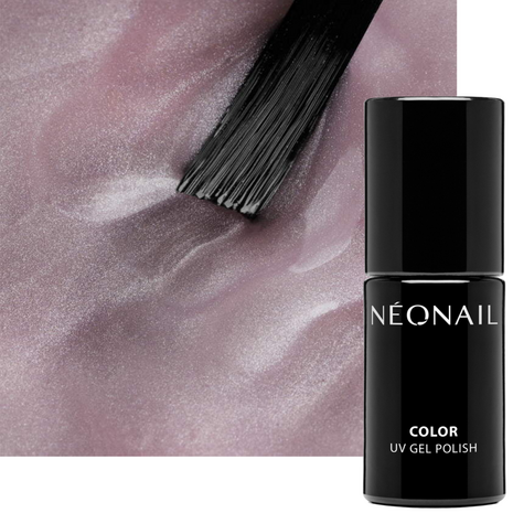 Winter Symphony - Lavender Glow Metallic - 7,2ml