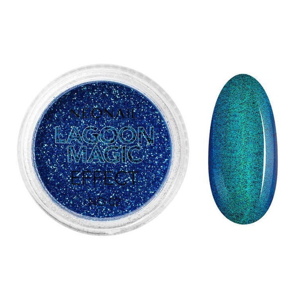 Powder Lagoon Magic Effect 02