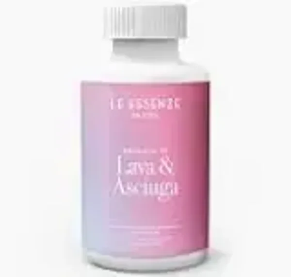 Lava & Asciuga Wasparfum