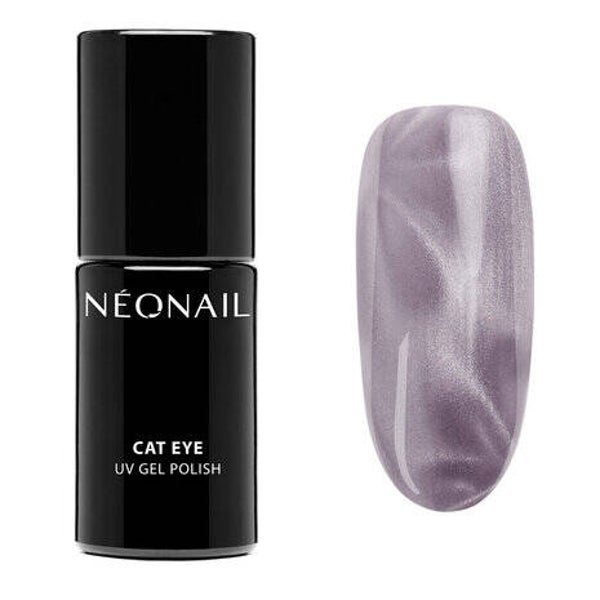 NN Spring In Motion - Lavender Rise - Cat Eye 7,2ml