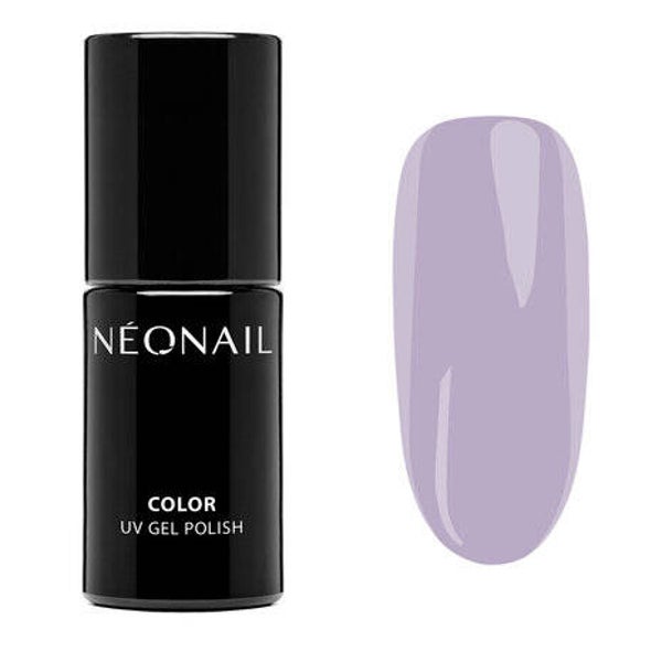 NN Spring In Motion - Lilac Awakening - Cat Eye 7,2ml