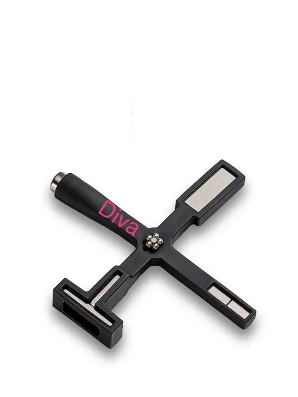 Cat eye magneet 5 delig