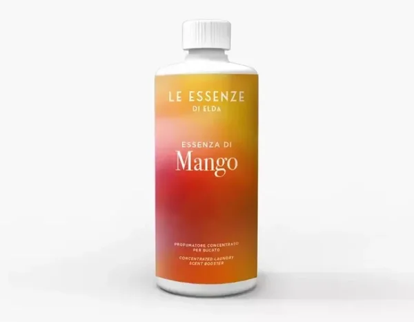 Mango Wasparfum