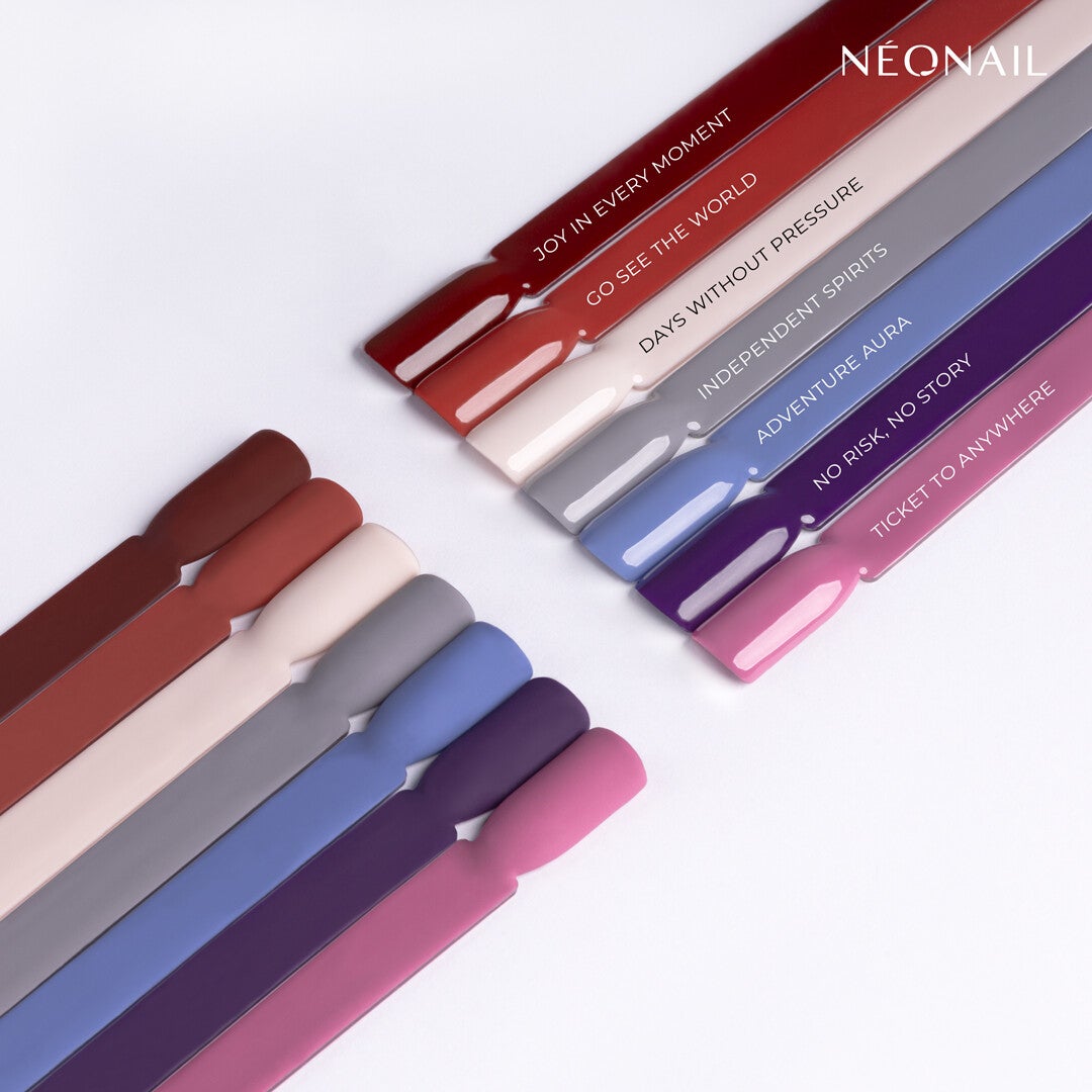 Let’s Make Memories Collectie