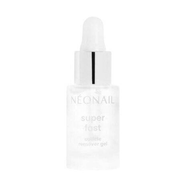 NN Super Fast Cuticle Remover Gel 6,5ml