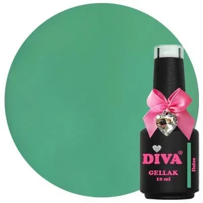 Diva Gellak Diva Design - Dolce - 10ml