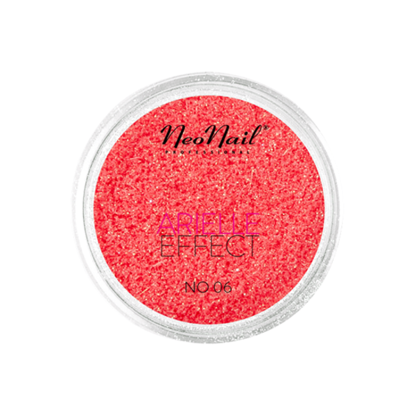 Arielle Effect - Orange