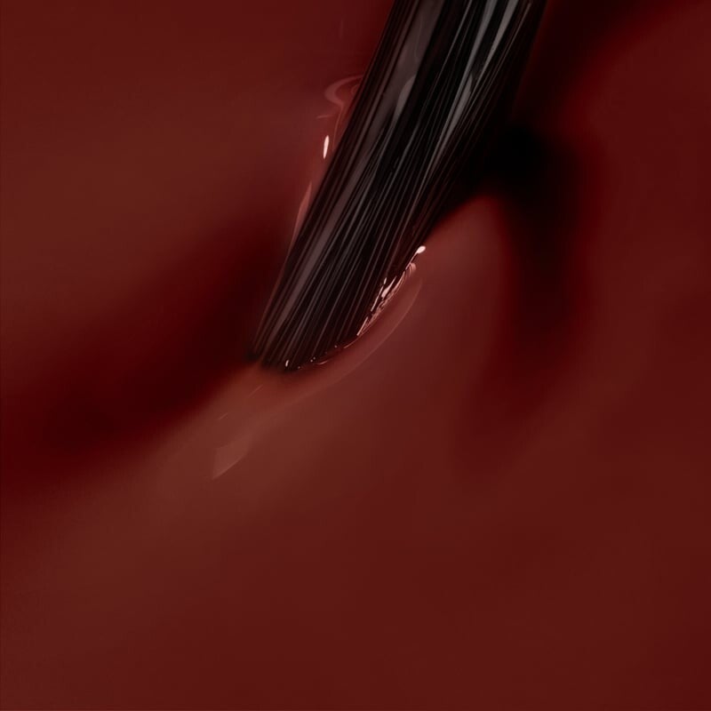 NN Gel Polish  7,2ml - Perfect Red