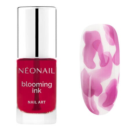 Blooming Ink - Pink 7,2ml