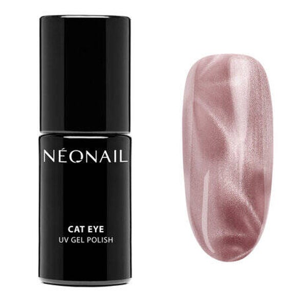 NN Spring In Motion - Peony Glow - Cat Eye 7,2ml