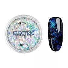 Electric Effect nr 3