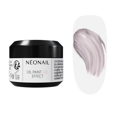 Oil Paint Gel Effect - Quiet Impression 5g