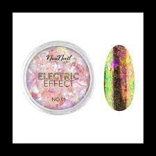 Electric Effect nr 1