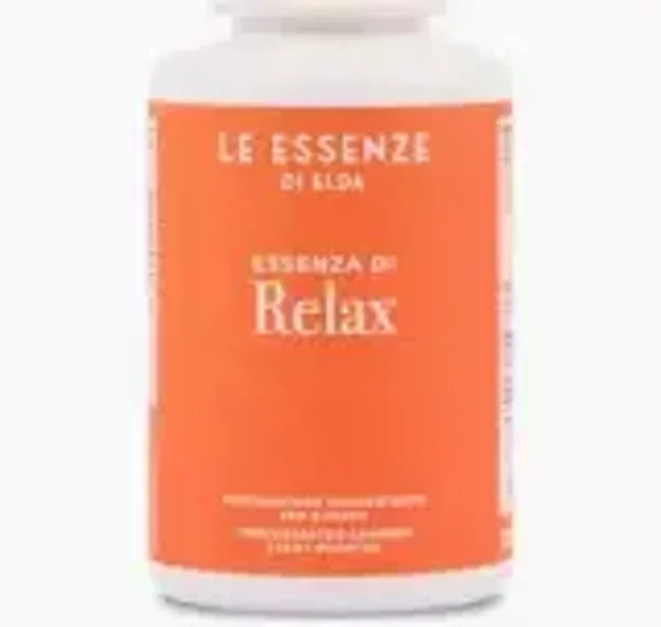Relax Wasparfum