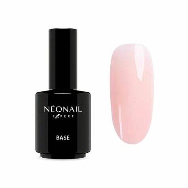 Baby Boomer Base - Nude Base 15ml NN