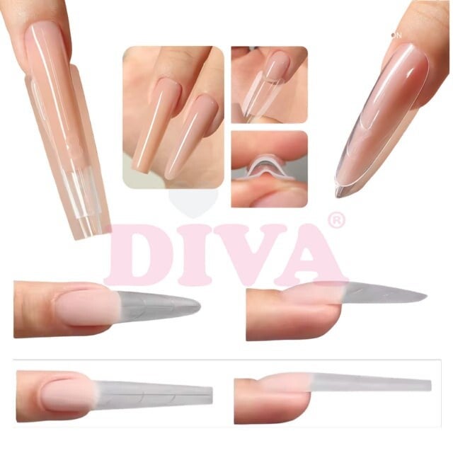 Diva Sandwich Dual Forms Almonds