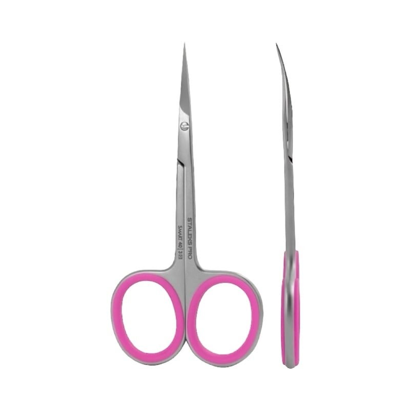 Staleks Smart Cuticle Scissors 40.3