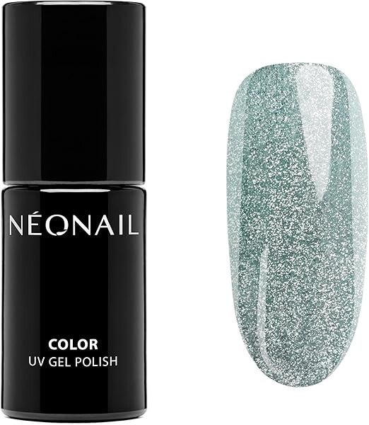 Snowstorm Glow Cat Eye 7,2ml