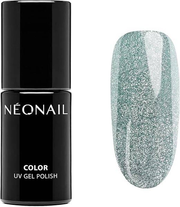 Snowstorm Glow Cat Eye 7,2ml