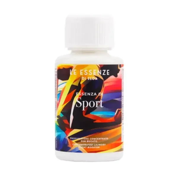 Sport Wasparfum