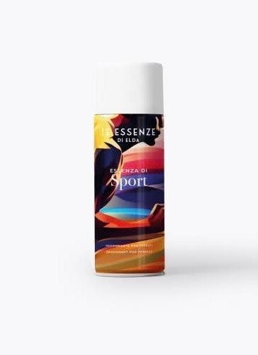 Sport textielspray
