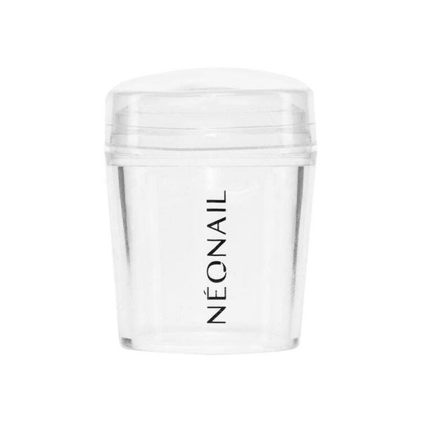 Stamp + Scraper NEONAIL