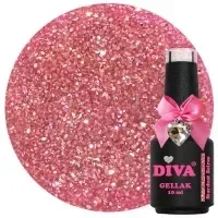DIVA Gellak Stardust Party Stardust Soiree 10 ml