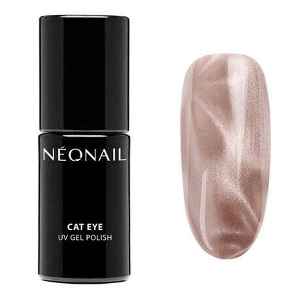 NN Spring In Motion - Sunlit Shimmer - Cat Eye 7,2ml