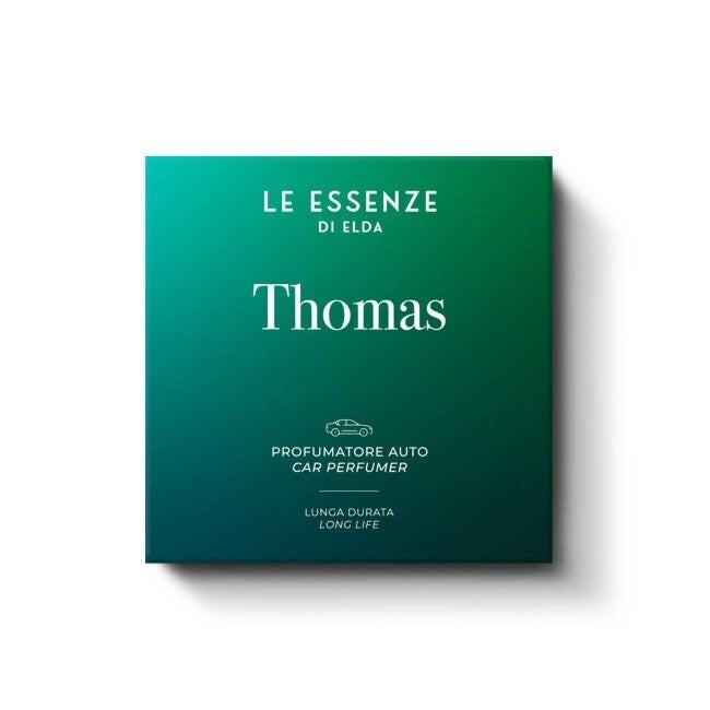 Autoparfum Thomas