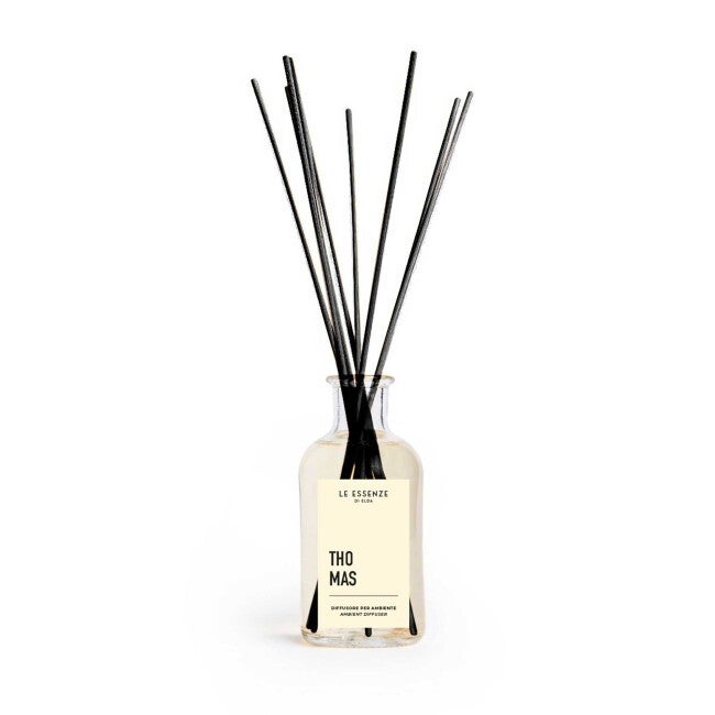 Geurstokjes 'Thomas' 250 ml