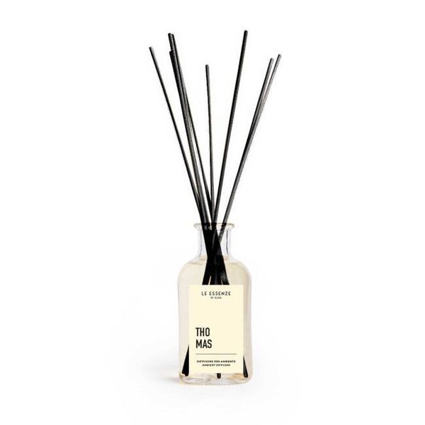 Geurstokjes 'Thomas' 250 ml