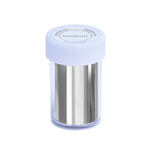 Transfer Foil - 19 Silver