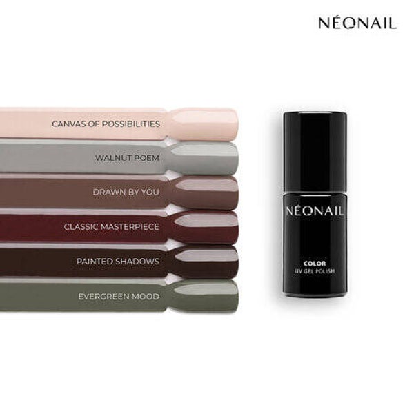 Unwritten Canvas Collection 6x7,2ml