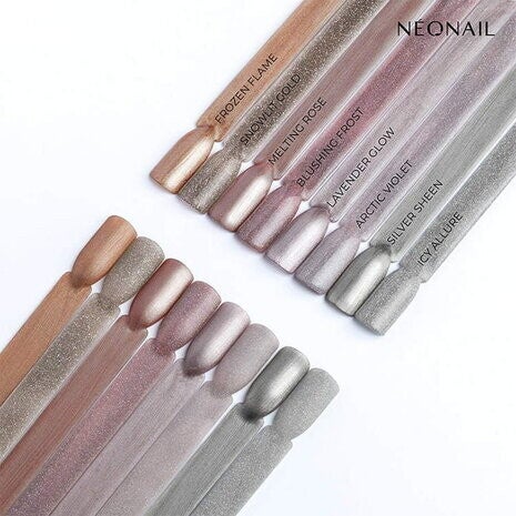 Winter Symphony Collection 2025 - 8 x 7,2ml