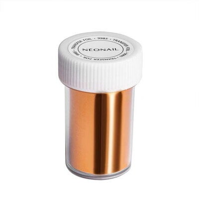 Transfer Foil - Caramel