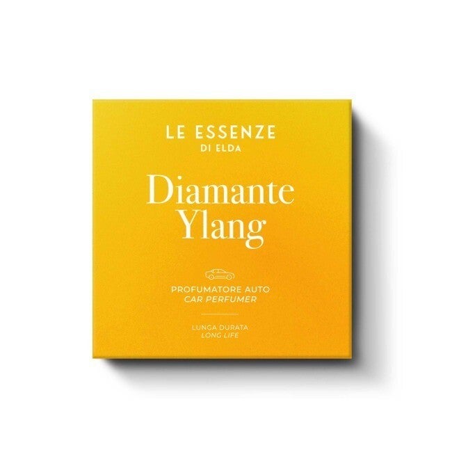 Autoparfum Diamante Ylang Ylang
