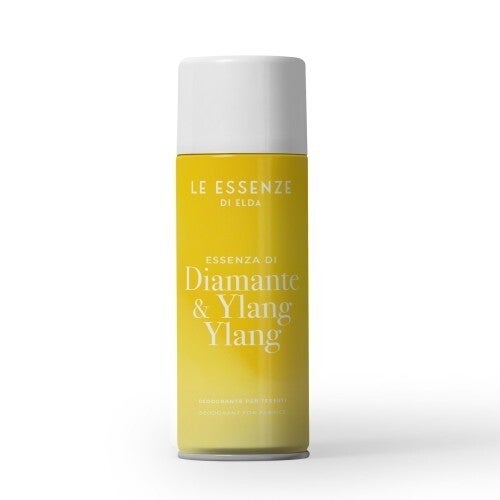 Diamante & Ylang Ylang textielspray