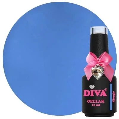 Diva Gellak Diva Design - Giorgio - 10ml