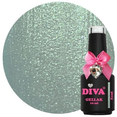 Diva Gellak Bounty Shells- Zanzi 10ml