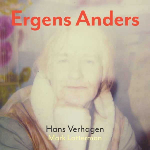 Ergens Anders (vinyl)