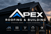 Apex roofing &amp; building