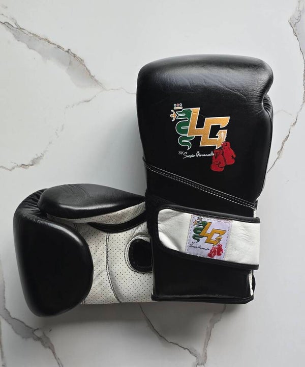 RINASCITA noir/blanc