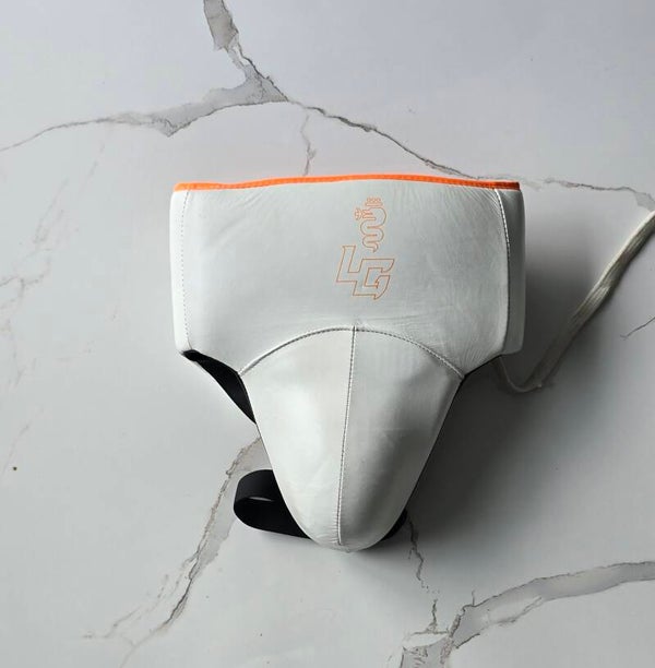 Intima 1.0 Blanc/Orange