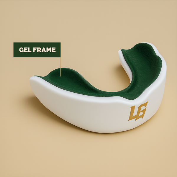 Nascita 17 "Gel Denti 1.0"