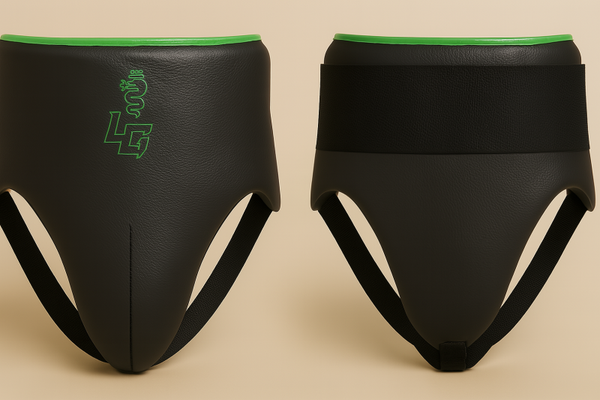 Intima 1.0 Noir/Vert