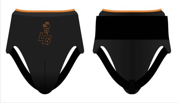 Intima 1.0 Noir/Rouge